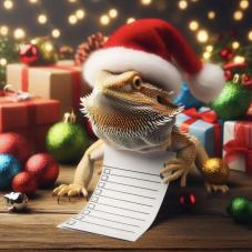 Christmas and New Year Dispatch Dates 2025/2026 photo