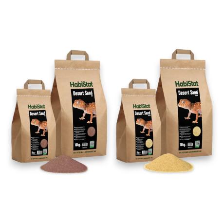 Habistat Desert Sand