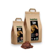 HabiStat Coir Substrate