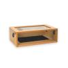 Habistat Terrainium - Oak (24L x 15W x 8H inch)