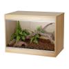 Vivexotic Repti-Home - OAK AAL Medium (800L x 625W x 415H mm)