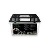 HabiStat Repti Tanks - Standard Medium - L27 x D17 x H17.5cm