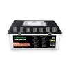 HabiStat Repti Tanks - Flat Meduim - L30 x D20 x H15cm