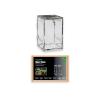 HabiStat Clear Homes - Small - L10 x D11.5 x H16.5cm