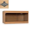HabiStat Vivarium - OAK - 36x18x18 inch