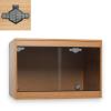 HabiStat Vivarium - OAK - 36x24x24 inch