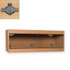 HabiStat Vivarium - OAK - 48x18x18 inch