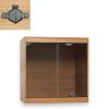 HabiStat Vivarium - OAK - 36x18x36 inch