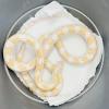 Corn Snake - Snow (CB) Proven Adult FEMALE - Name: DAISY