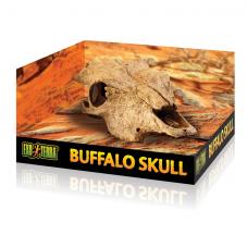 Exo Terra Buffalo Skull (Secure hiding place)