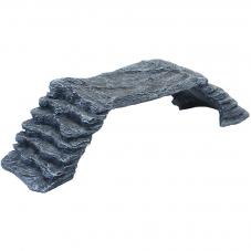 Komodo Basking Platform Ramp (Ramp ideal for Turtle and Reptiles)