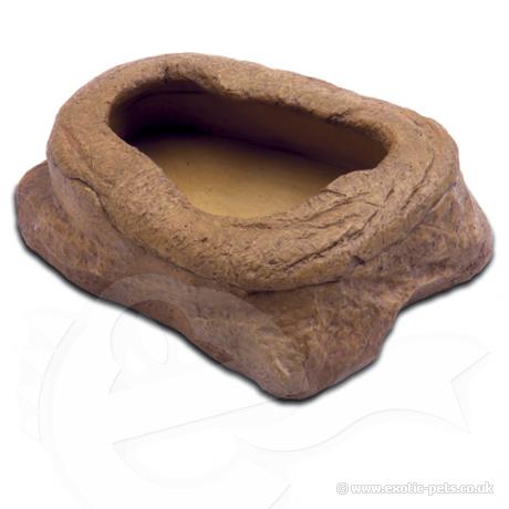 Exo Terra Worm Dish