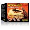 Exo Terra Mealworm Feeder Dish photo