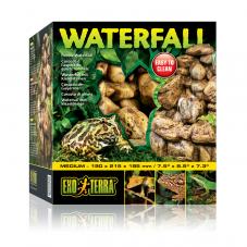 Exo Terra Waterfall (Running water for your exotic pet)