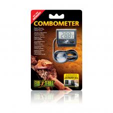 Exo Terra Digital Combometer (Thermometer and Hygrometer)