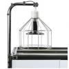 Exo Terra Wire Lamp and Ceramic Heater photo