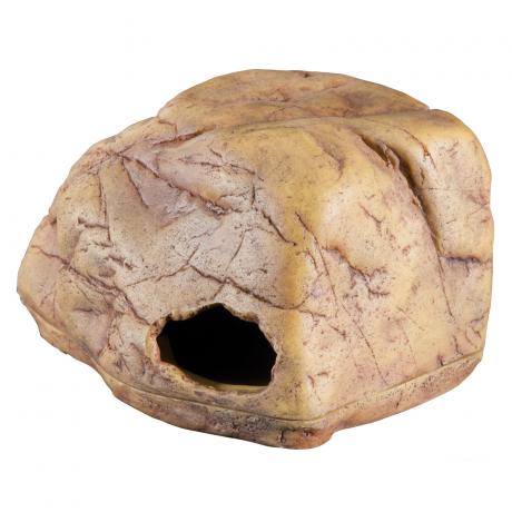 Exo Terra Gecko Cave - Terrestrial gecko cave