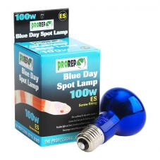 ProRep Blue Day Spotlamp (Blue coloured basking bulb)
