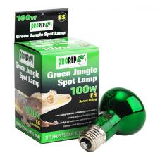 ProRep Green Jungle Spotlamp (Green basking bulb)