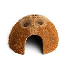 Komodo Coconut Den (Natural hide)