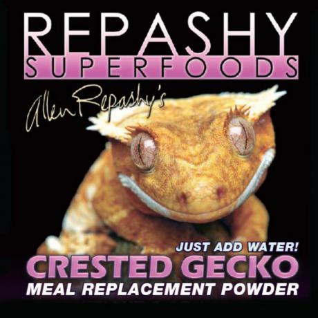 Repashy Calcium Plus -  - for frogs, geckos and other