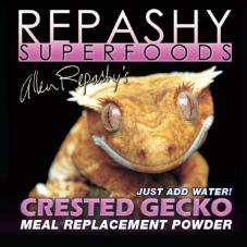 Repashy Crested Gecko Diet (For fruit-eating geckos)