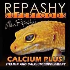 Repashy Calcium Plus (All-in-one supplement)