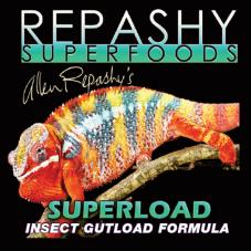 Repashy SuperLoad (For gut loading livefood)