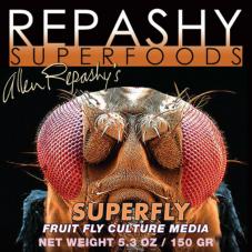 Repashy SuperFly (Fruit fly culture medium)