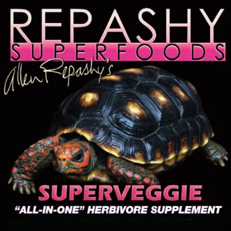 Repashy SuperVeggie