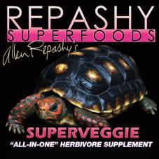 Repashy SuperVeggie (All-in-one herbivore supplement)