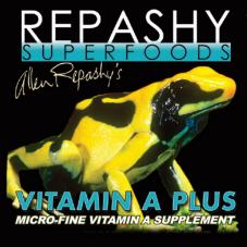 Repashy Vitamin A Plus (Micro-fine vitamin supplement)