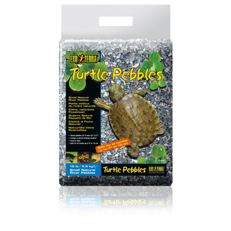 Exo Terra Turtle Pebbles