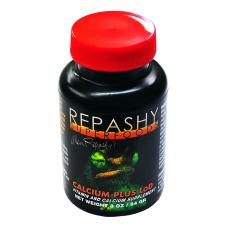 Repashy Calcium Plus LOD (Vitamin and calcium supplement)