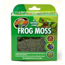 Zoo Med All Natural Frog Moss (Dried moss)