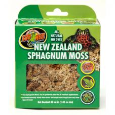 Zoo Med All Natural New Zealand Moss
