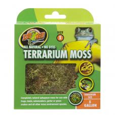 Zoo Med Terrarium Moss (Dried moss)