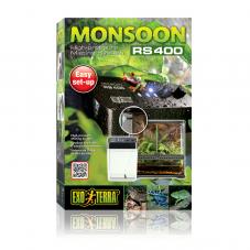 Exo Terra Monsoon RS400/High-Pressure Misting System (Misting system)