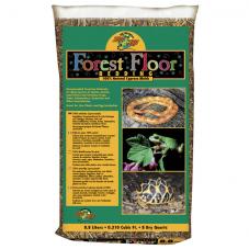 Zoo Med Forest Floor Bedding (Natural substrates)