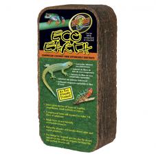 Zoo Med Eco Earth (Compressed natural substrate)