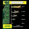 Locust Comparison Guide photo