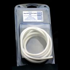 Heat Resistant Cable 2m (Cable for lamp fixtures)