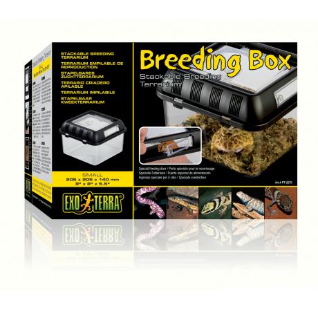 Exo Terra Breeder Box