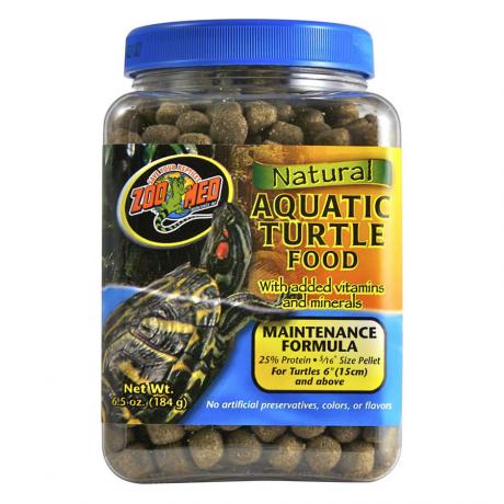 Zoo Med Turtle Maintenance Formula