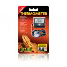 Thermometers and Hygrometers