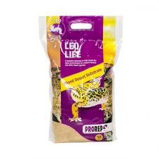 ProRep Leo Life (Bio active desert substrate)