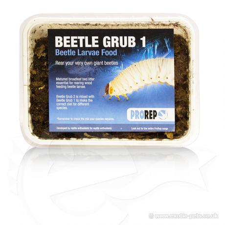 ProRep Beetle Grub