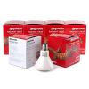 Komodo Radiant Heat Lamp - range photo