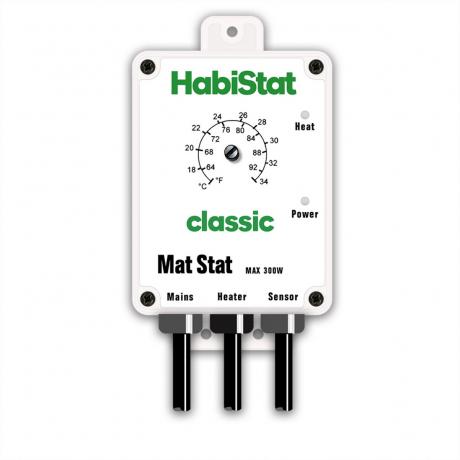 HabiStat Mat Stat