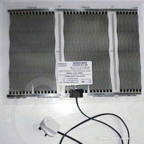 Microclimate Heat Mat